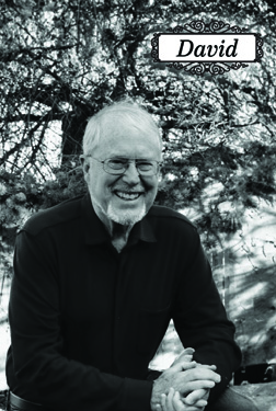 David Engelken Photo